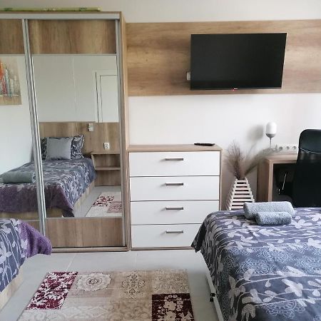 Apartman Zona komfora Kladovo Bagian luar foto