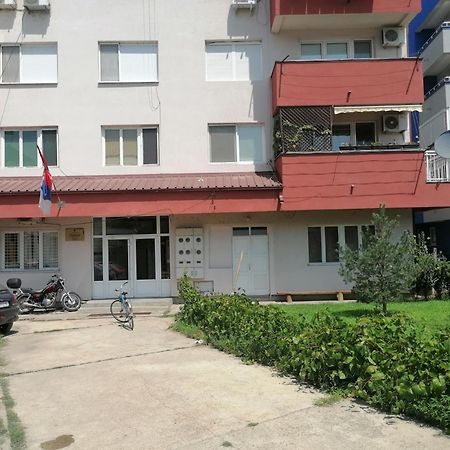 Apartman Zona komfora Kladovo Bagian luar foto