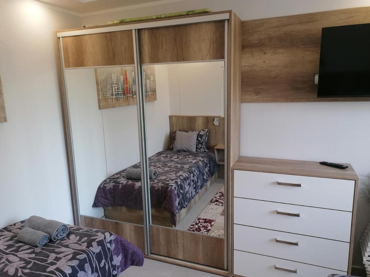 Apartman Zona komfora Kladovo Bagian luar foto