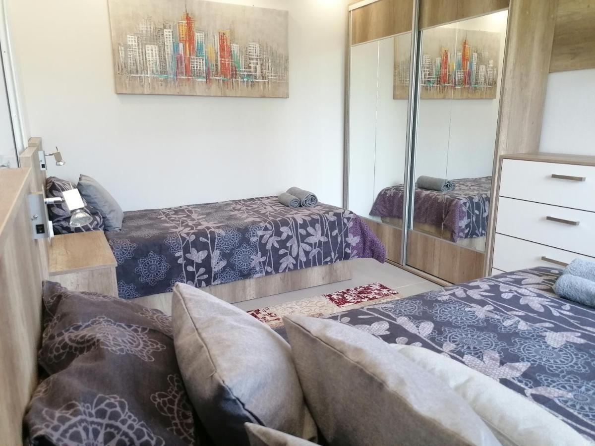 Apartman Zona komfora Kladovo Bagian luar foto