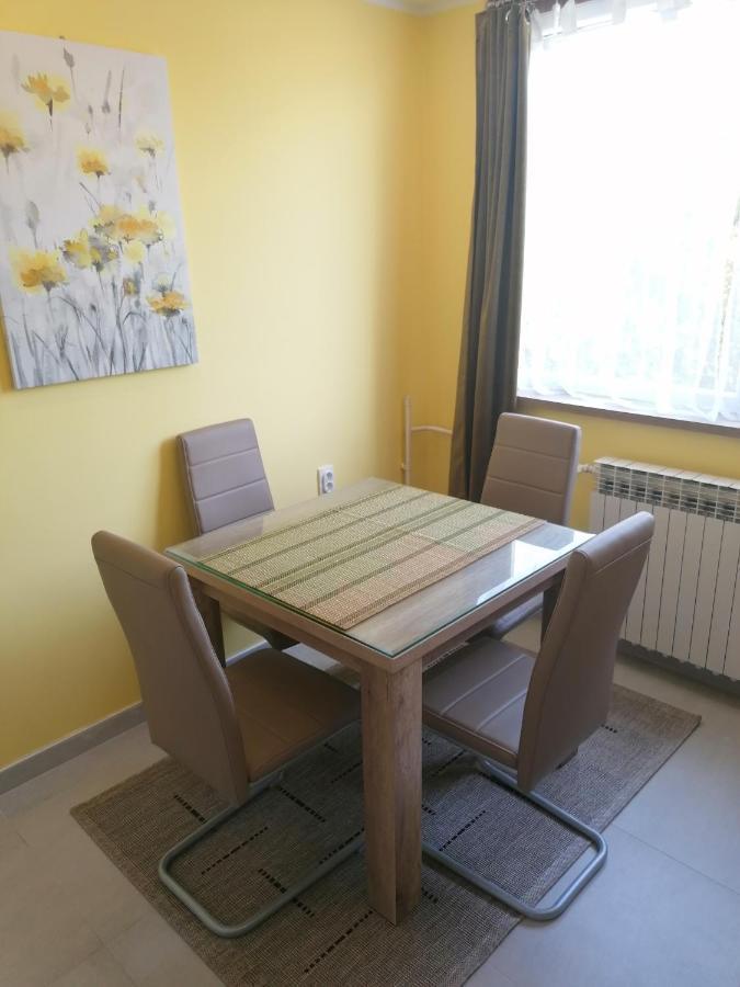 Apartman Zona komfora Kladovo Bagian luar foto