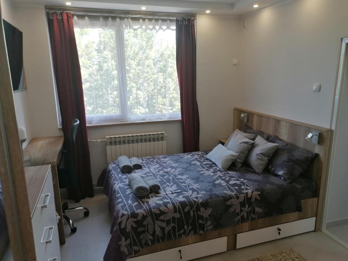 Apartman Zona komfora Kladovo Bagian luar foto