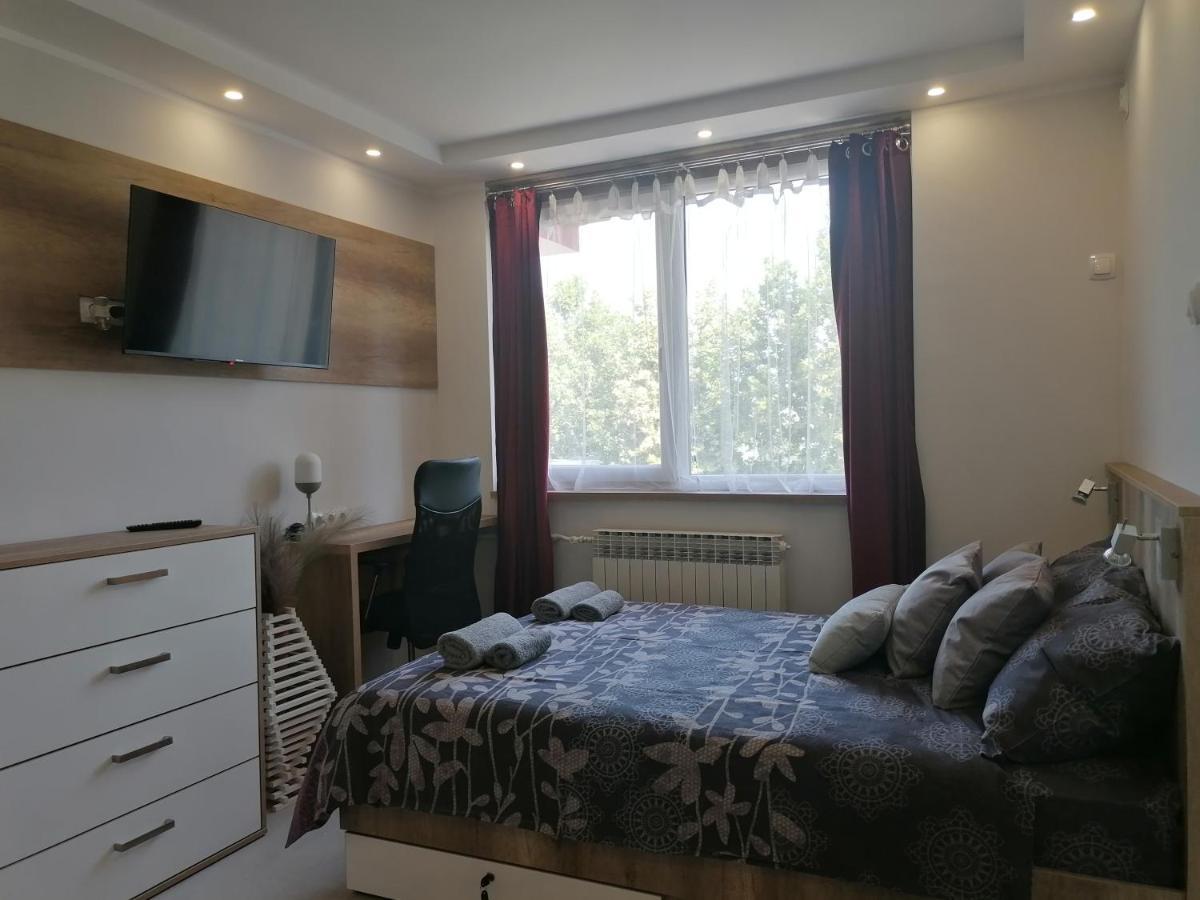 Apartman Zona komfora Kladovo Bagian luar foto