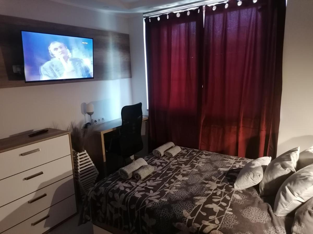 Apartman Zona komfora Kladovo Bagian luar foto