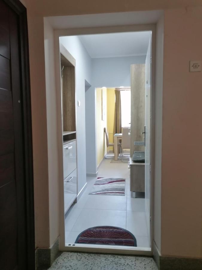 Apartman Zona komfora Kladovo Bagian luar foto