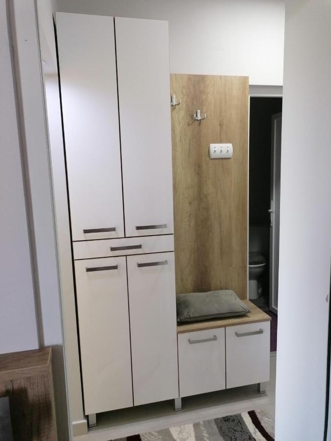 Apartman Zona komfora Kladovo Bagian luar foto