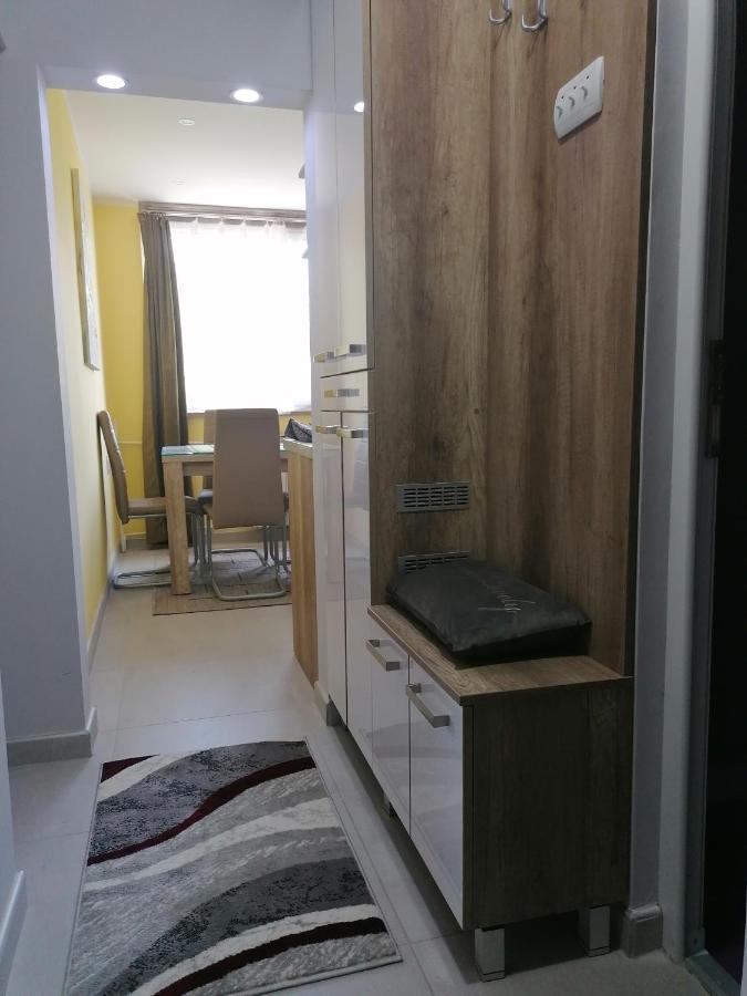 Apartman Zona komfora Kladovo Bagian luar foto