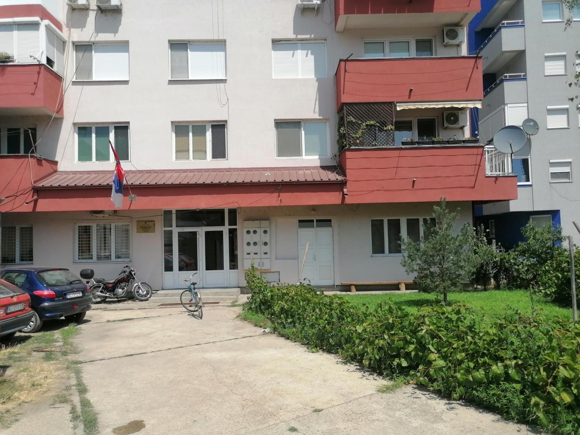 Apartman Zona komfora Kladovo Bagian luar foto