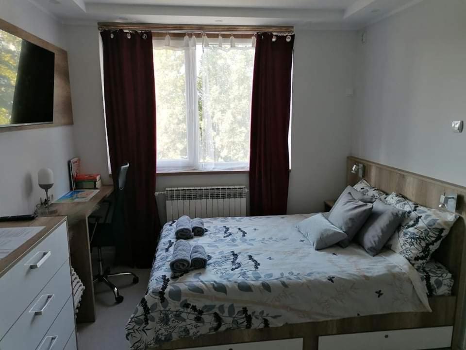 Apartman Zona komfora Kladovo Bagian luar foto