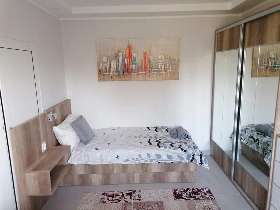 Apartman Zona komfora Kladovo Bagian luar foto