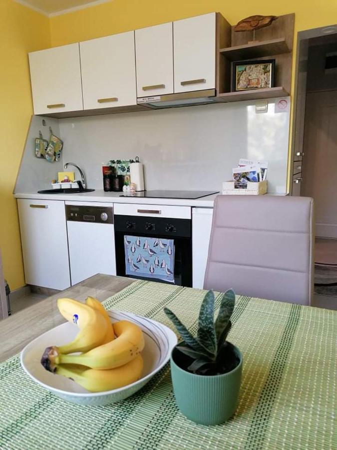 Apartman Zona komfora Kladovo Bagian luar foto